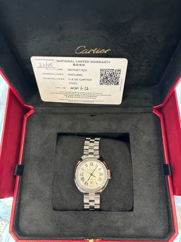 Cartier