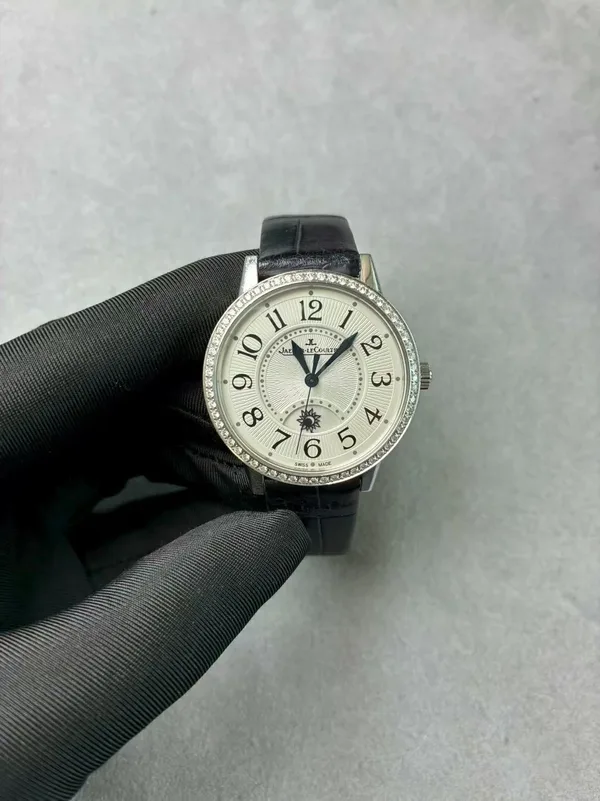 Jaeger-LeCoultre
