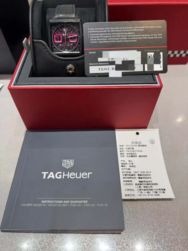 TAG Heuer
