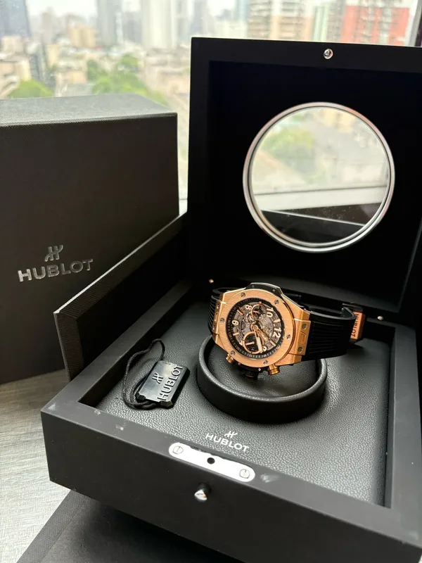 Hublot