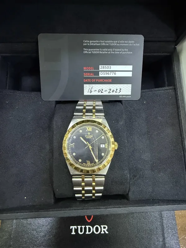 Tudor