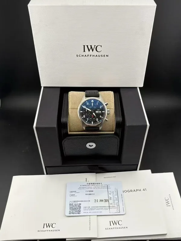 IWC