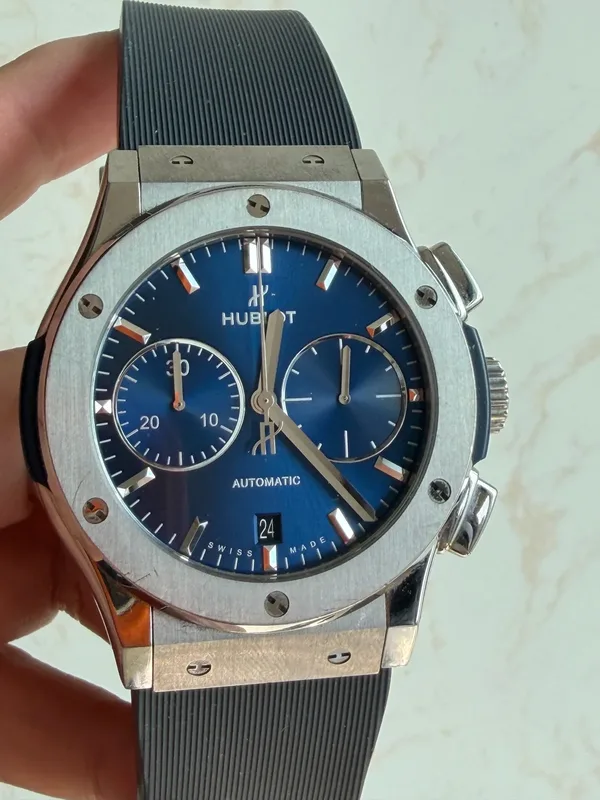 Hublot