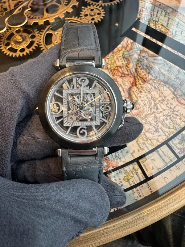 Cartier