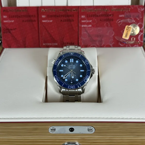 Omega