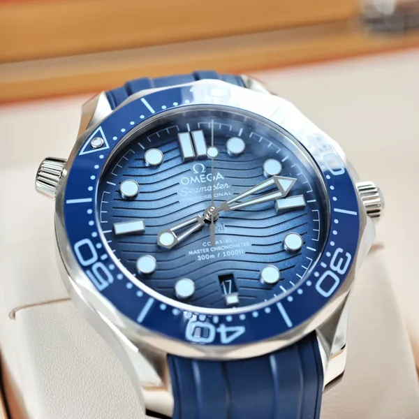 Omega