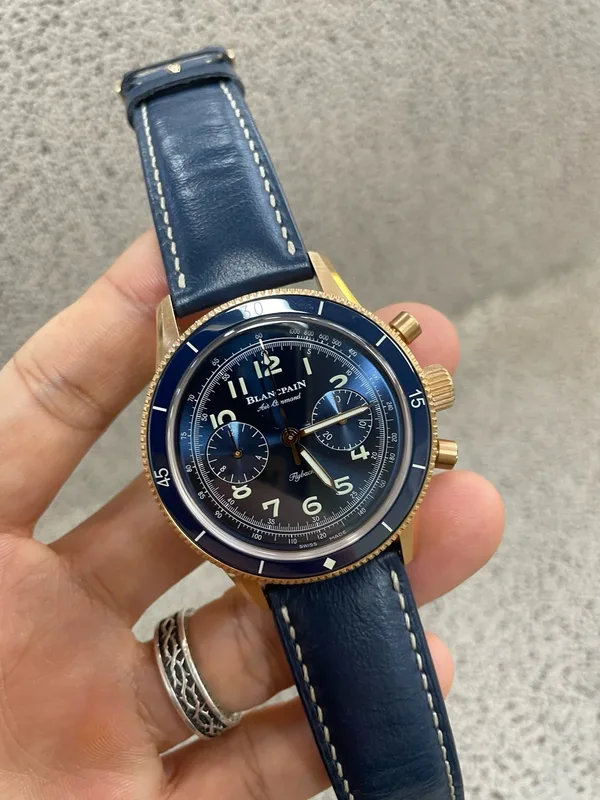 Blancpain