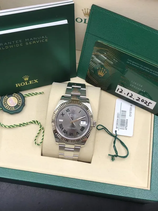 Rolex