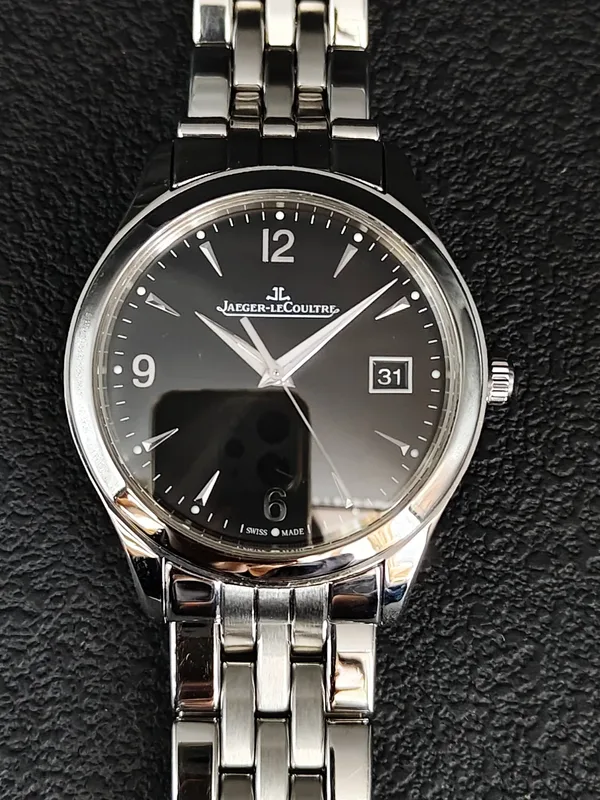 Jaeger-LeCoultre
