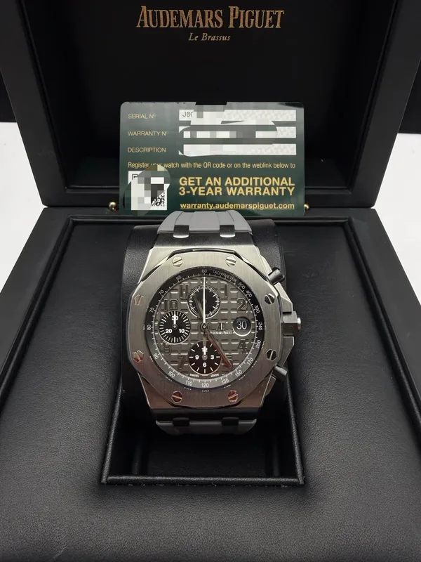 Audemars Piguet