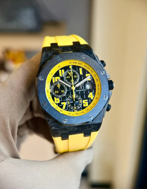 Audemars Piguet