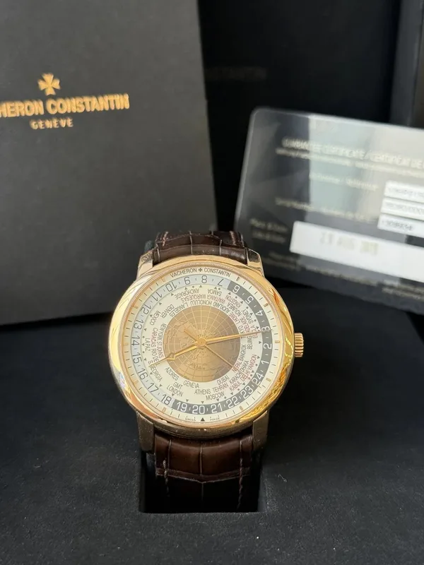 Vacheron Constantin