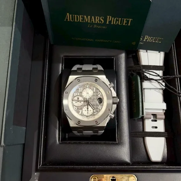 Audemars Piguet