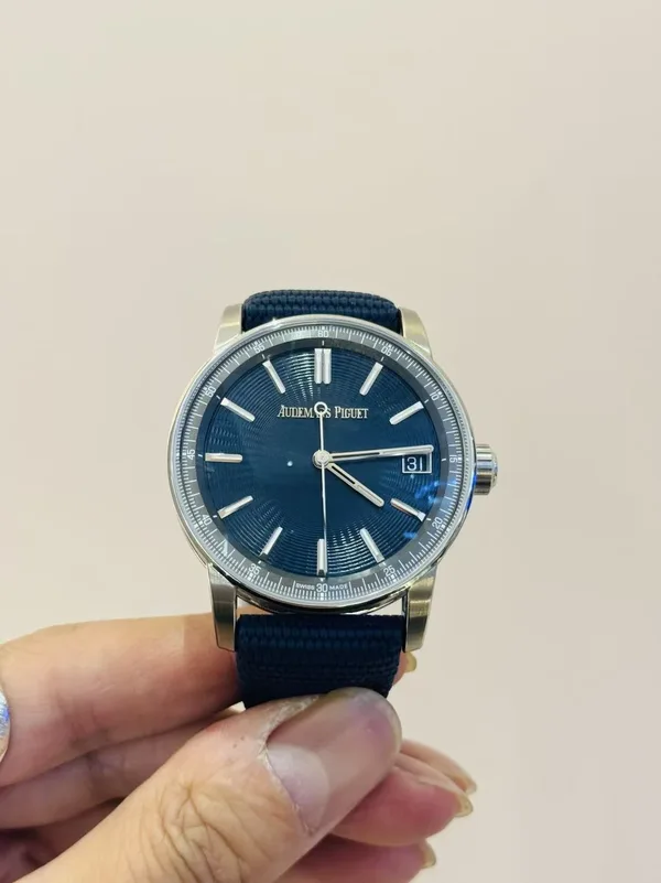 Audemars Piguet