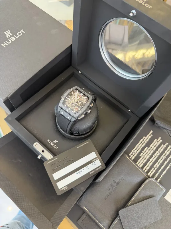 Hublot
