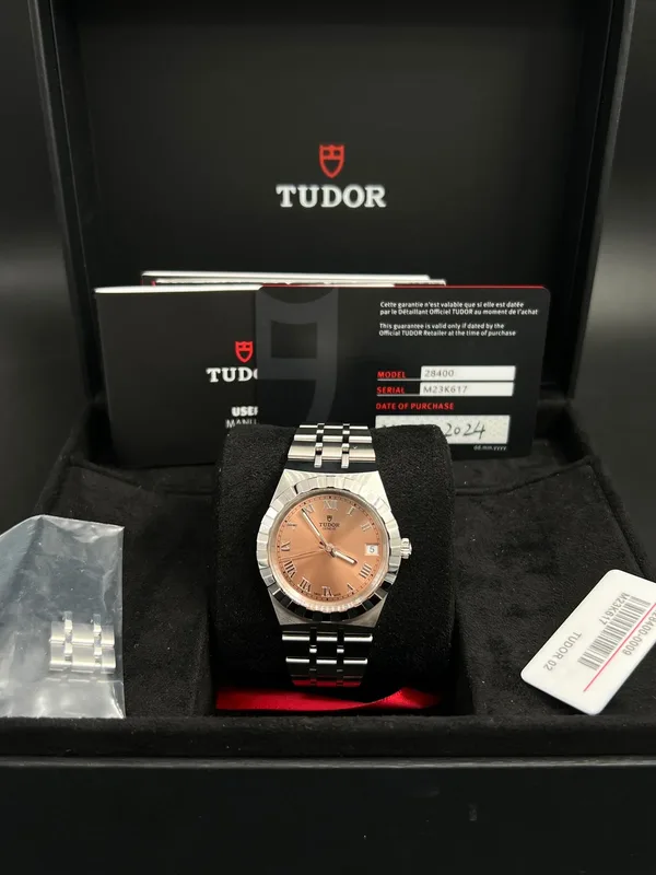 Tudor