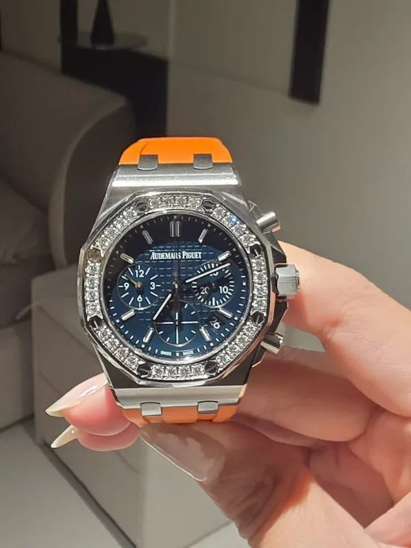 Audemars Piguet