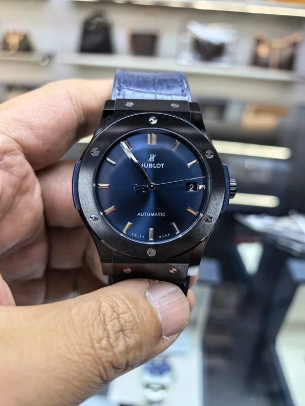 Hublot