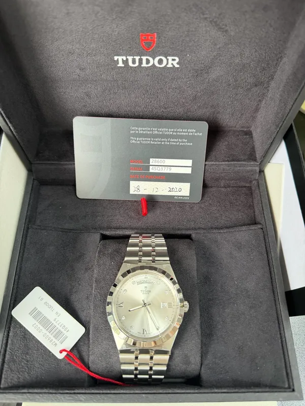 Tudor