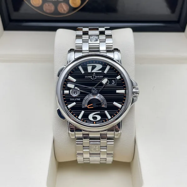 Ulysse Nardin