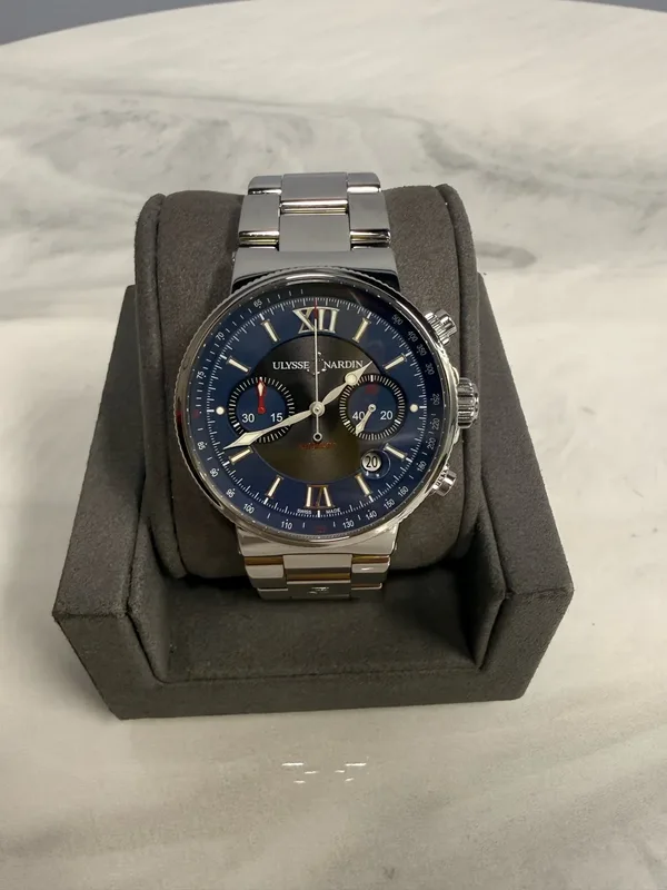 Ulysse Nardin