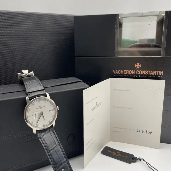 Vacheron Constantin