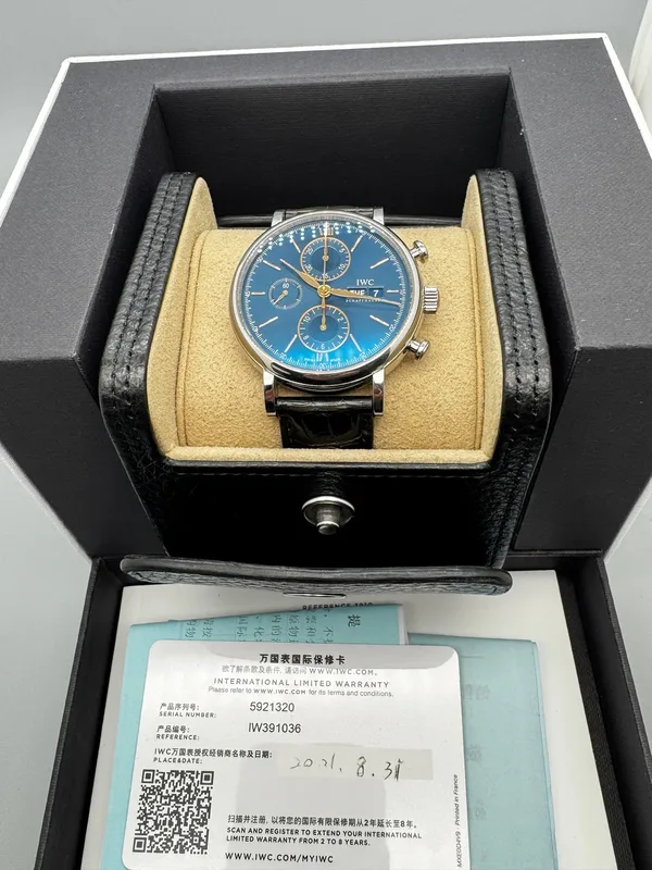 IWC