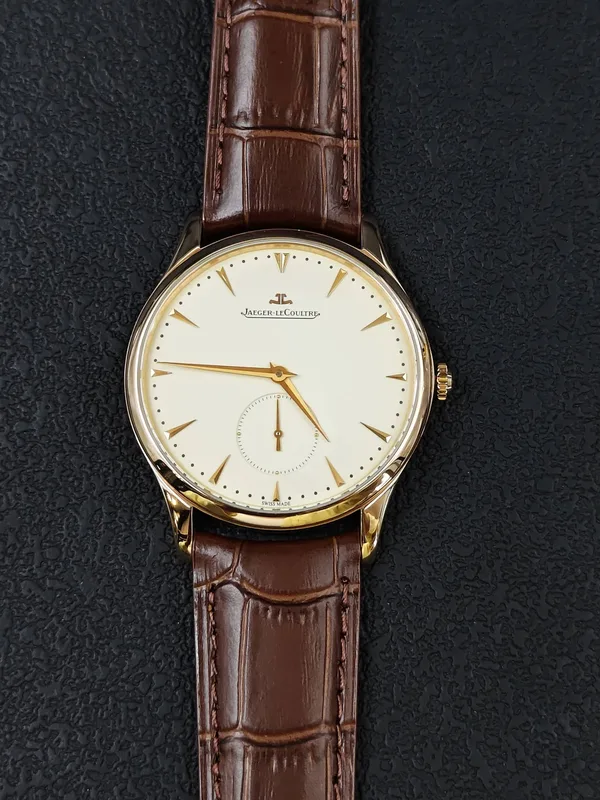 Jaeger-LeCoultre