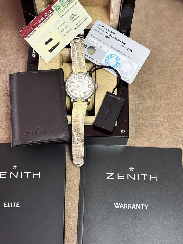 Zenith