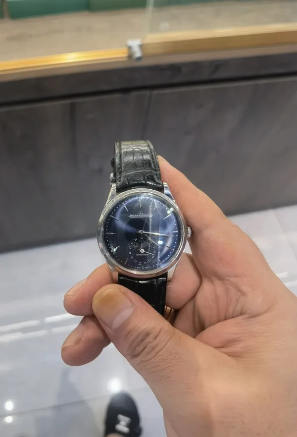 Jaeger-LeCoultre