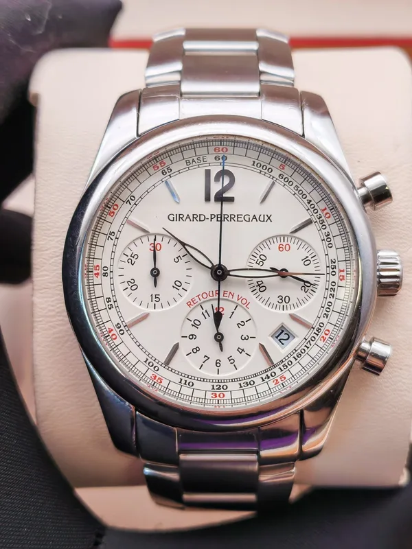 Girard Perregaux