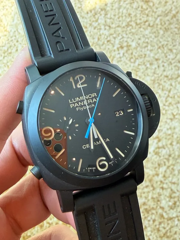 Panerai