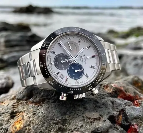 Zenith