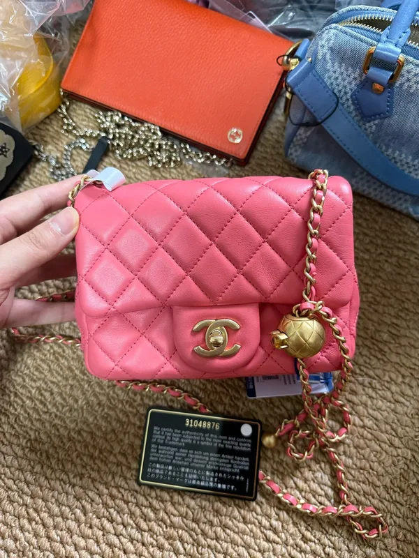 Chanel