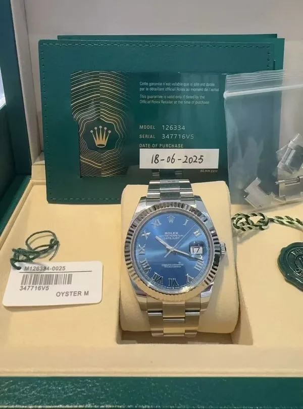 Rolex