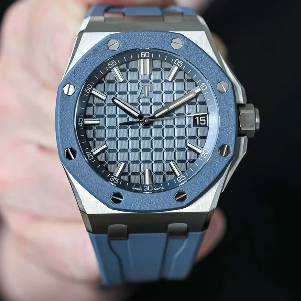 Audemars Piguet