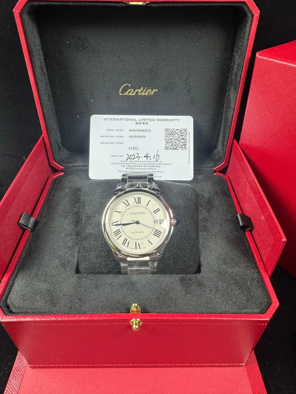 Cartier