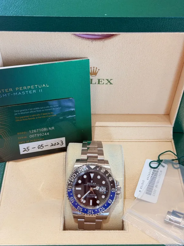Rolex
