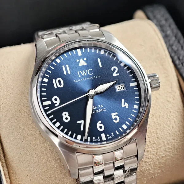 IWC