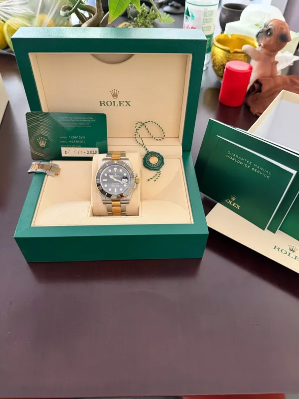 Rolex