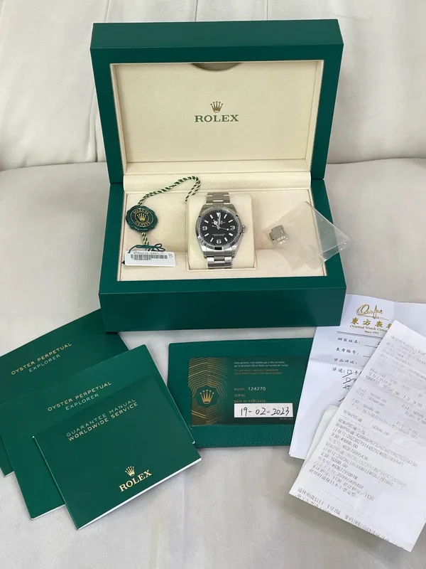 Rolex