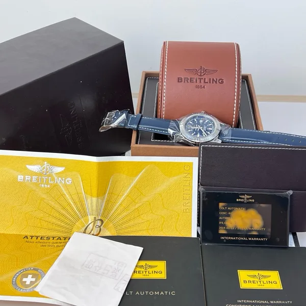 Breitling