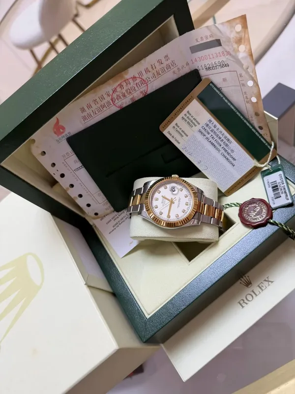 Rolex