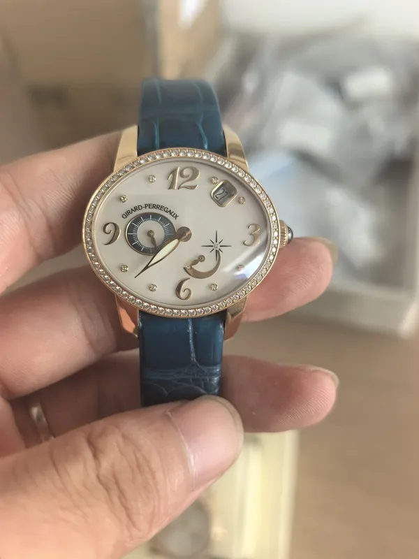 Girard Perregaux
