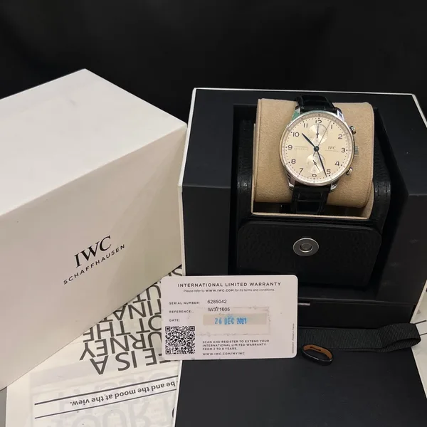 IWC
