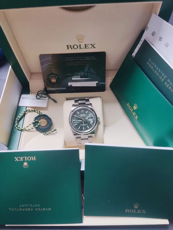 Rolex