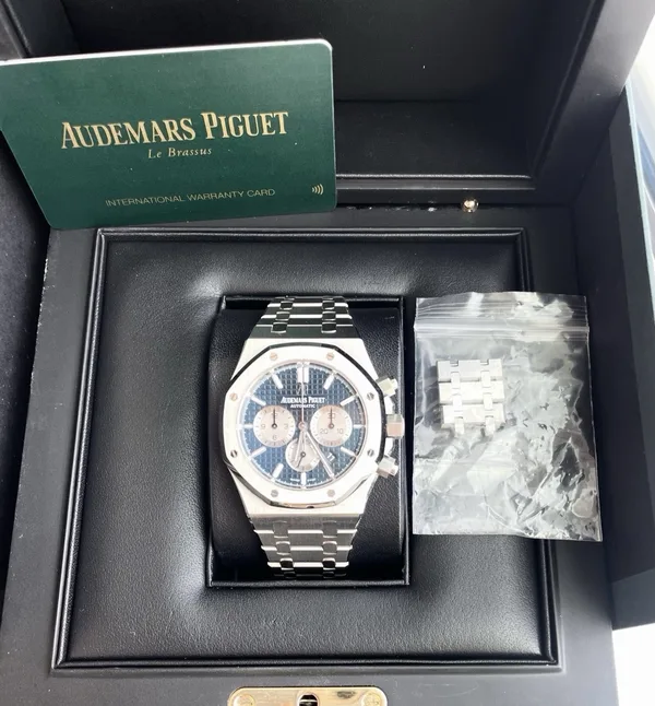 Audemars Piguet