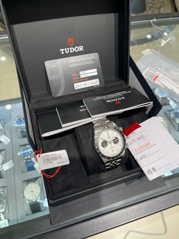 Tudor