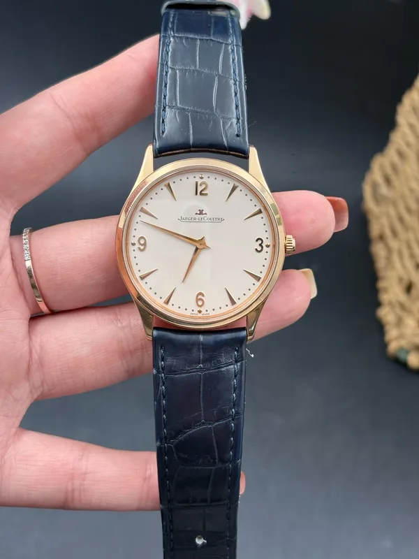 Jaeger-LeCoultre