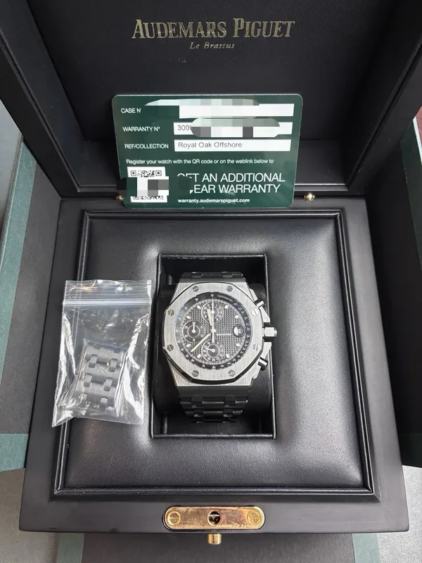 Audemars Piguet